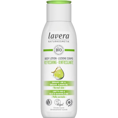 Refreshing Body Lotion