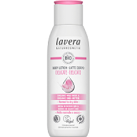 Lavera - Delicate Body Lotion