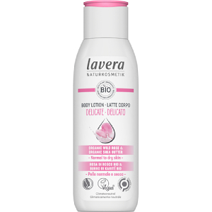 Delicate Body Lotion