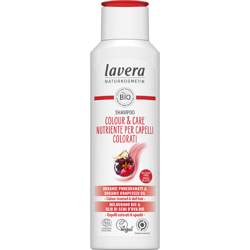 Colour & Care Shampoo