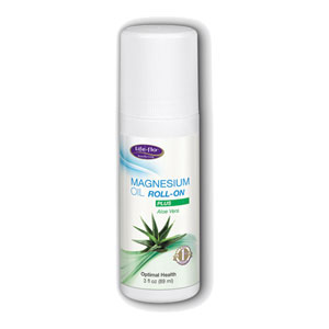 Magnesium Oil Roll-On