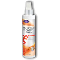 Life-flo - Magnesium Oil Sport Spray