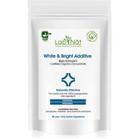 Lab Nat - White & Bright Additive