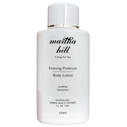 Evening Primrose Body Lotion