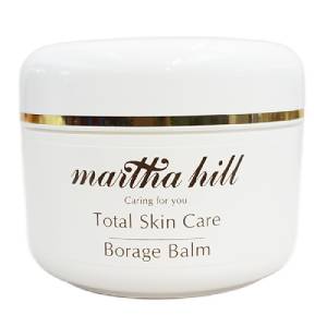 Total Skin Care Borage Balm