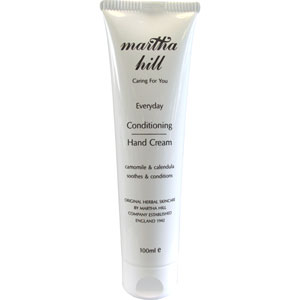 Everyday Conditioning Hand Cream