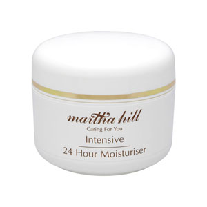 Intensive 24 Hour Moisturiser