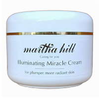 Martha Hill - Illuminating Miracle Cream