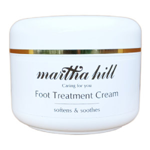 Extra Rich Foot Treatment Cream