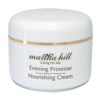 Martha Hill - Evening Primrose Nourishing Cream