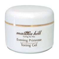 Martha Hill - Evening Primrose Toning Gel