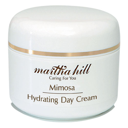 Mimosa Hydrating Day Cream