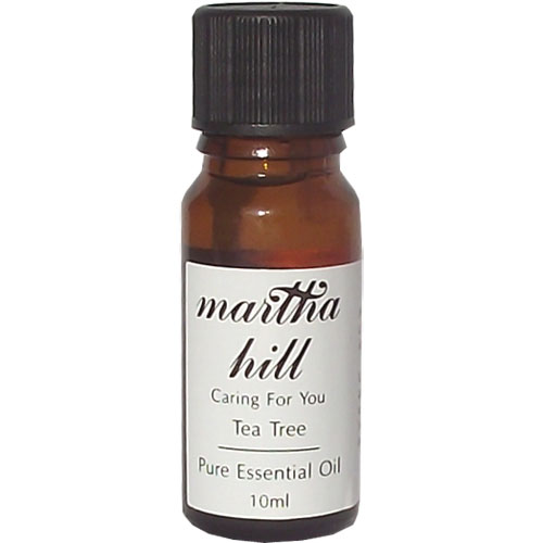 Tea Tree Pure Essential Oil