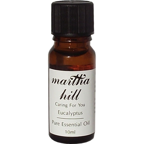 Eucalyptus Pure Essential Oil