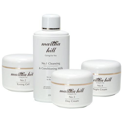 Original Skin Care Set