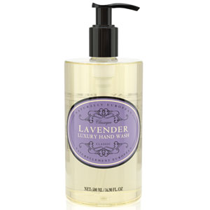 Lavender Luxury Hand Wash