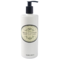 Naturally European - Milk Cotton Luxury Body Lotion