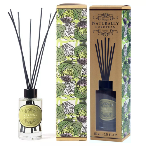 Room Diffuser - Verbena