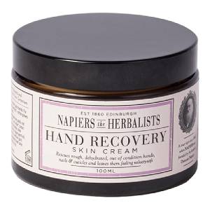 Hand Recovery Skin Cream