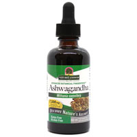 Natures Answer - Ashwagandha Root Extract