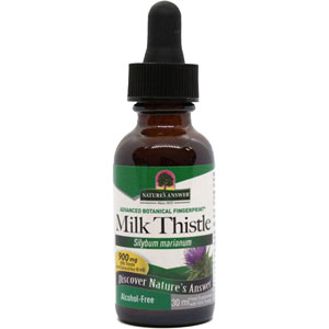 Milk Thistle