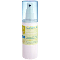 Natural Therapy - Aloe Fresh Natural Antiperspirant