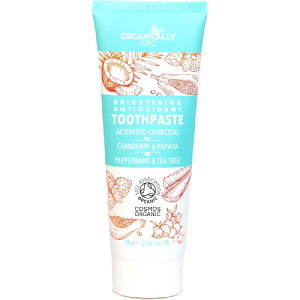 Brightening Antioxidant Toothpaste