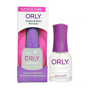 Cutique Cuticle & Stain Remover