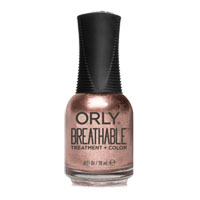 Orly - Breathable Nail Treatment & Colour - Fairy Godmother