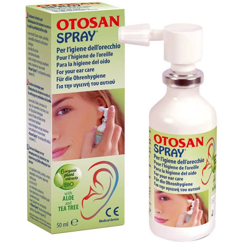 Otosan Ear Spray