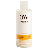 Organic Works - Shine Boost Conditioner