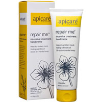 Apicare - Repair Me - Intensive Treatment Handcreme