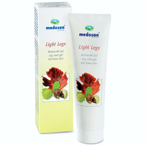 Light Legs Gel