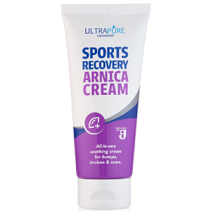 Arnica Cream