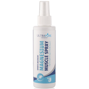 Magnesium Muscle Spray