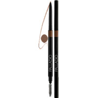 Palladio - Brow Definer Micro Pencil - Medium Brown