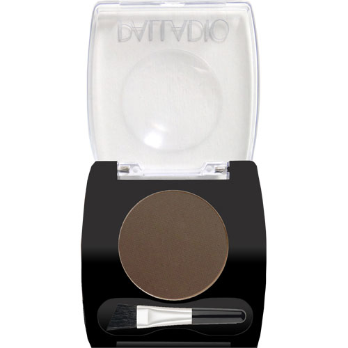 Brow Powder - Dark Brown