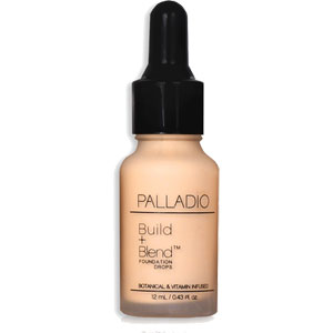 Build & Blend Foundation Drops - Natural Ivory