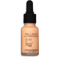 Palladio - Build & Blend Foundation Drops - Natural Beige