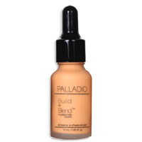 Palladio - Build & Blend Foundation Drops - Golden Honey