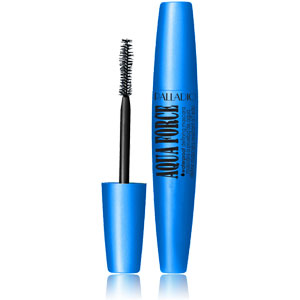 Aqua Force Defining Mascara - Waterproof Brown