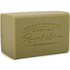 Olive Oil Marseille Soap - 300g