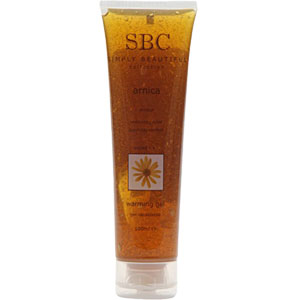 Intensive Arnica Gel