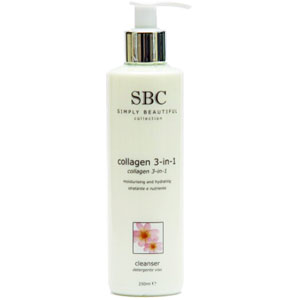 Collagen 3-in-1 Cleanser