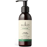 Sukin - Cream Cleanser