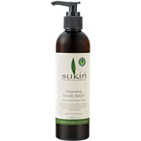 Sukin - Cleansing Hand Wash