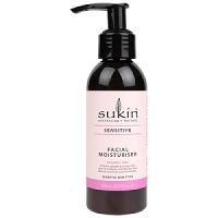 Sukin - Sensitive Facial Moisturiser