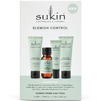 Sukin - Blemish Control Kit