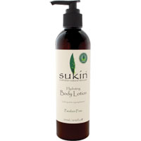 Sukin - Hydrating Body Lotion