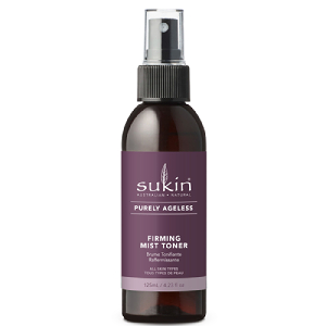 Firming Mist Toner